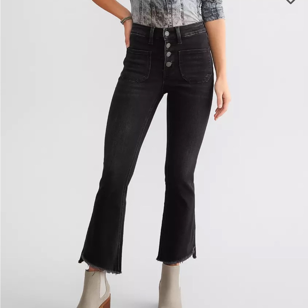Women’s Flying Monkey Jeans